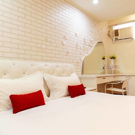 Apartament Ariyoshi Ya Tainan Zewnętrze zdjęcie