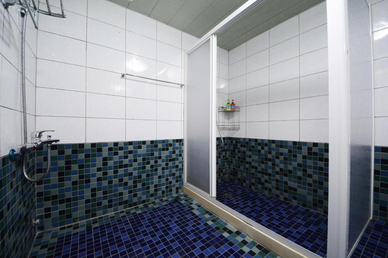 Apartament Ariyoshi Ya Tainan Zewnętrze zdjęcie