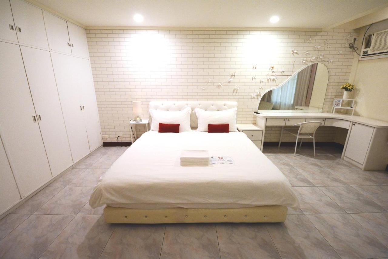 Apartament Ariyoshi Ya Tainan Zewnętrze zdjęcie
