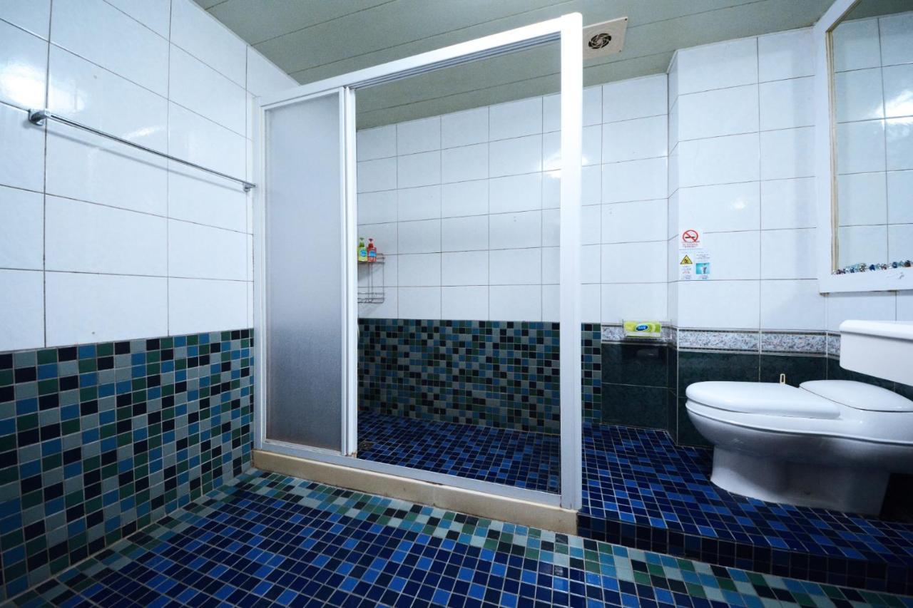 Apartament Ariyoshi Ya Tainan Zewnętrze zdjęcie