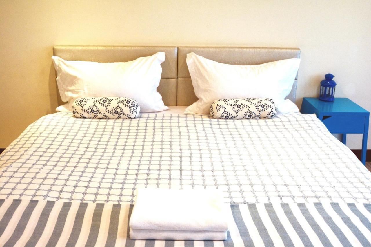 Apartament Ariyoshi Ya Tainan Zewnętrze zdjęcie
